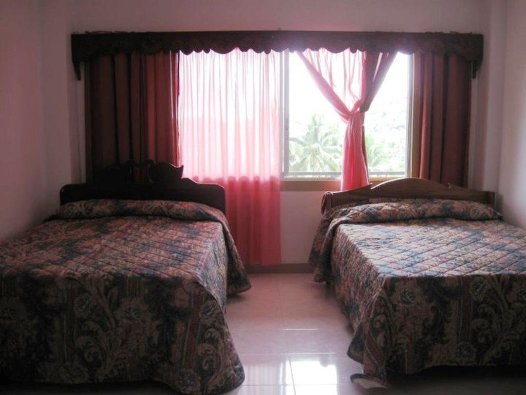 Bohol Paradise Hills Resort And Hotel Garcia Hernandez Luaran gambar